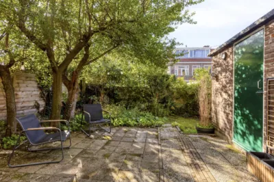 Jaarsveldstraat 65, ‘s-gravenhage