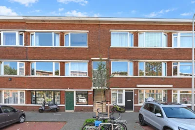 Vreeswijkstraat 304, ‘s-gravenhage
