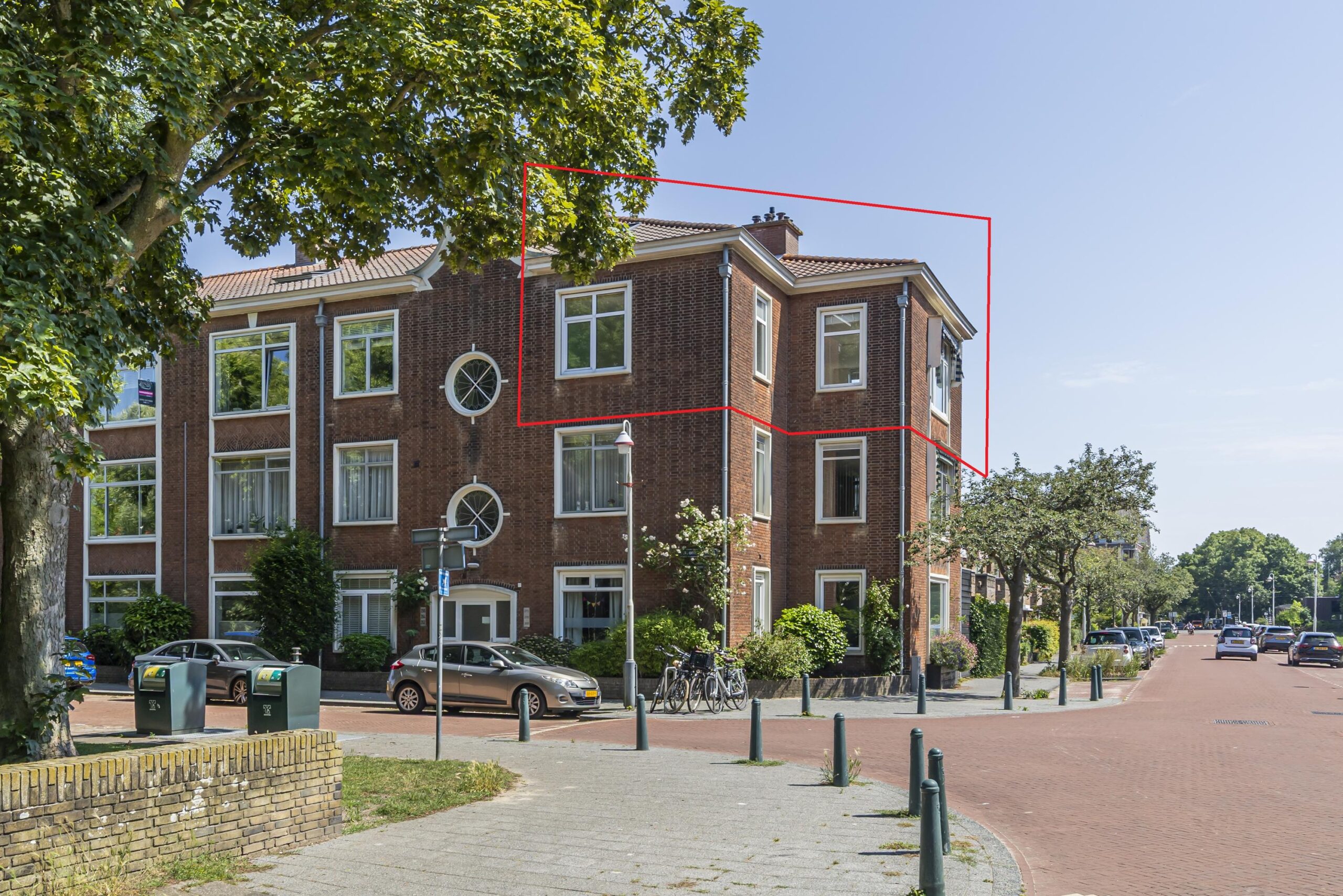 Aronskelkweg 272, ‘s-gravenhage