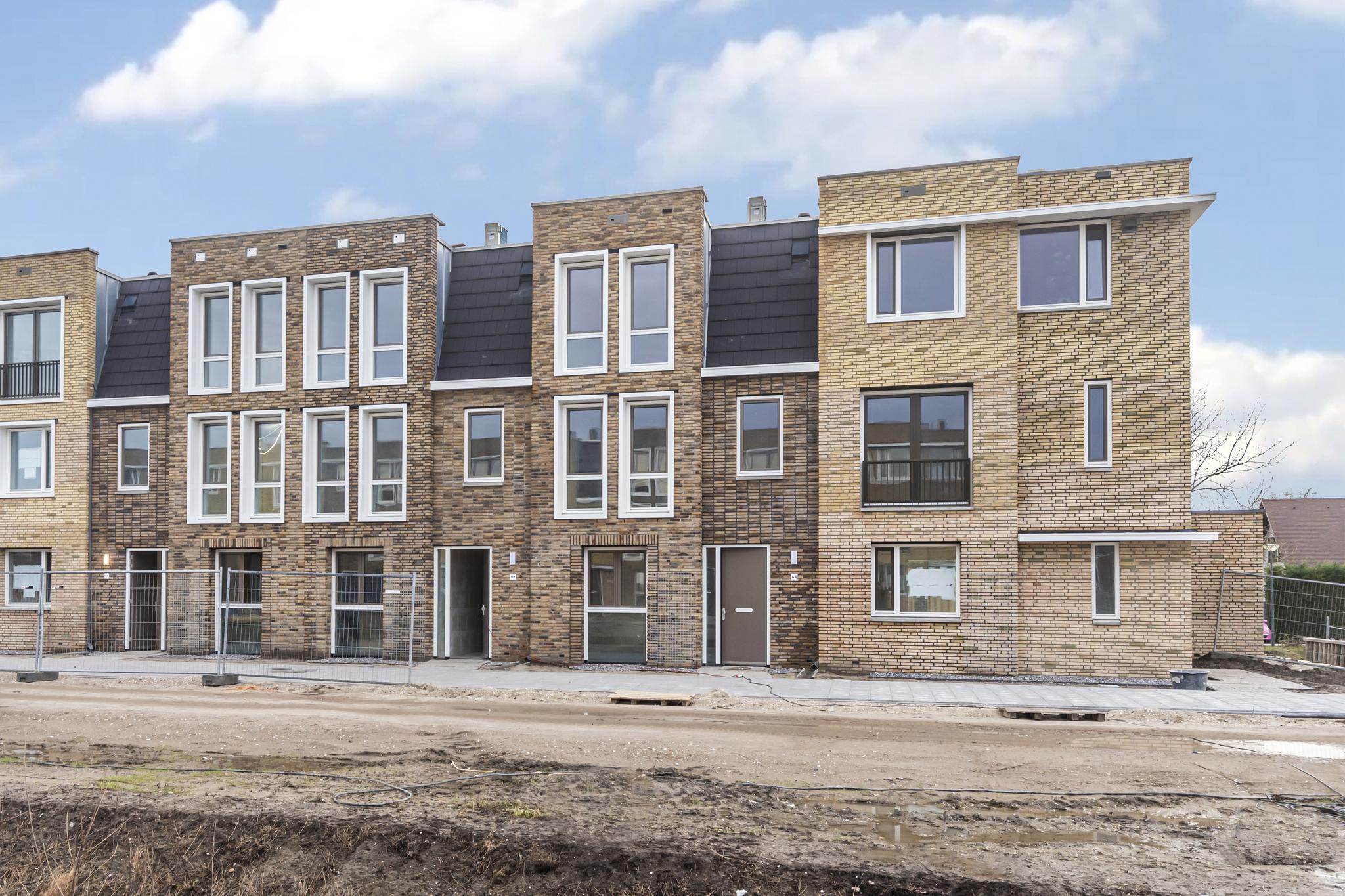 Raaigrasstraat 52, Rijswijk
