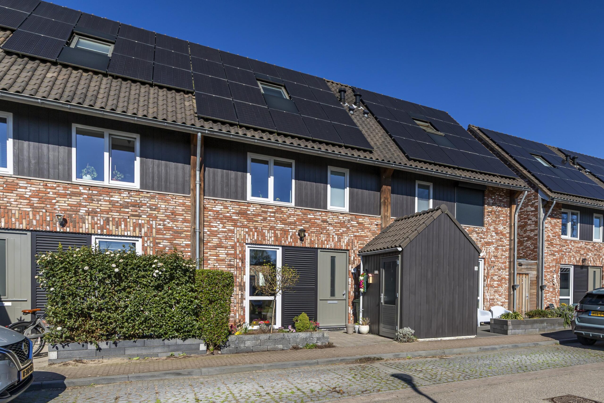 Boomgaard 37, Rijswijk