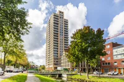 Randveen 728, ‘s-gravenhage