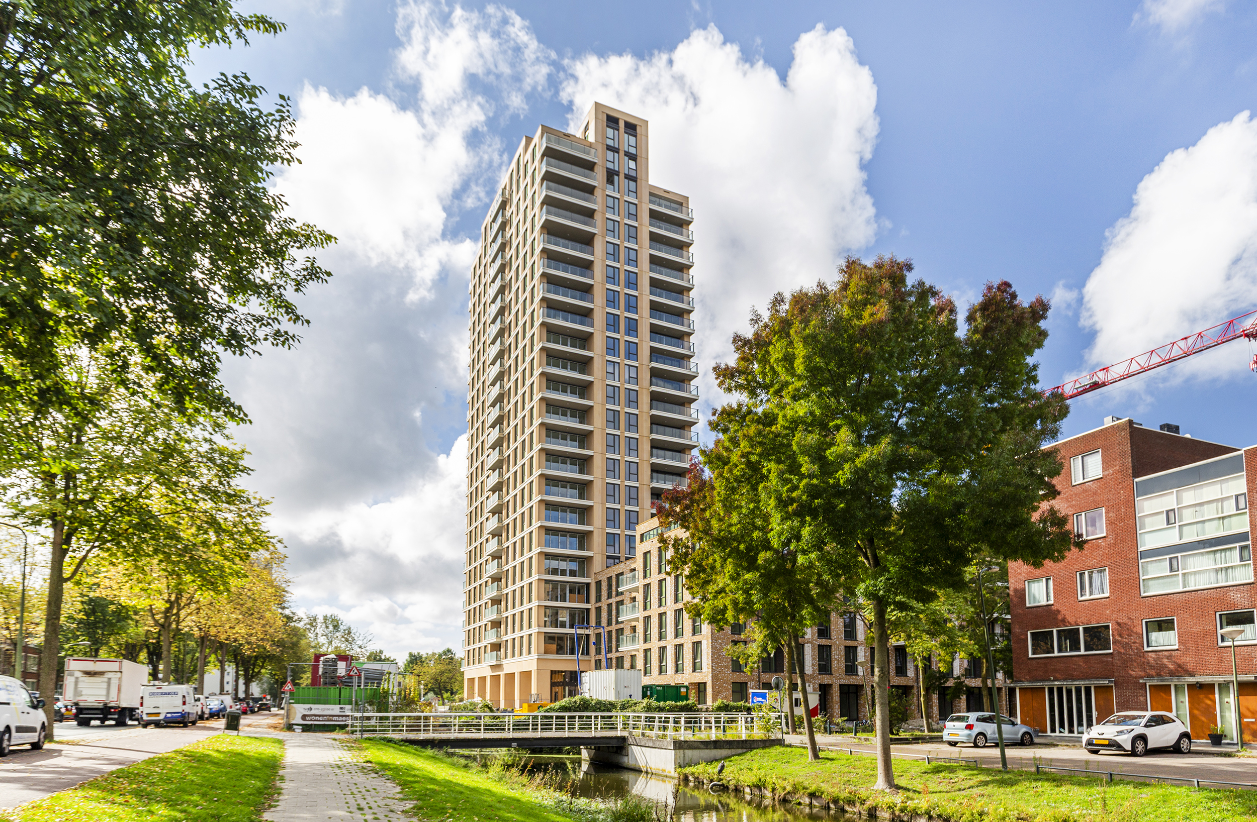 Randveen 728, ‘s-gravenhage