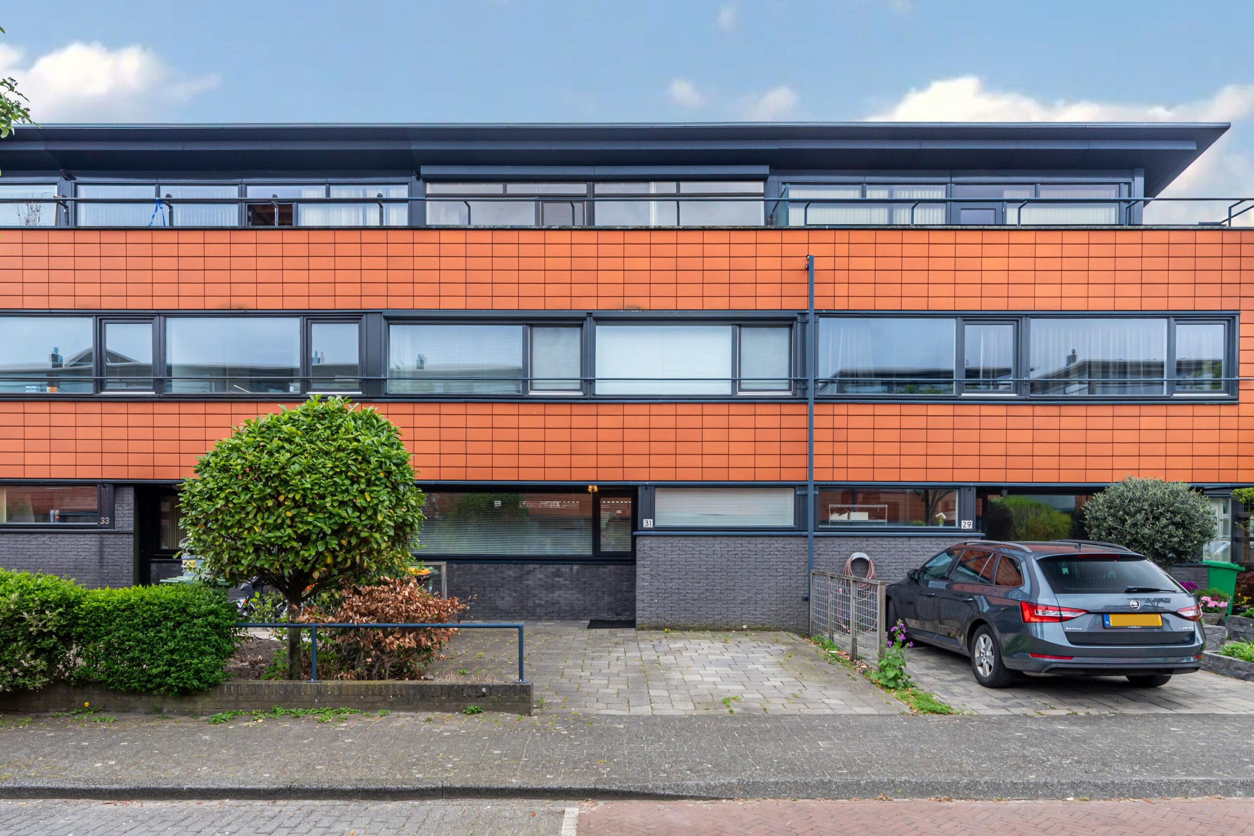 Kernheimstraat 31, ‘s-gravenhage