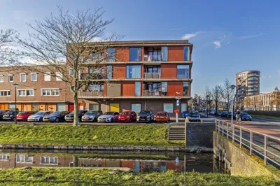 Laan van Wateringse Veld 1593, ‘s-gravenhage