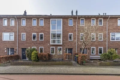 Wim Kanstraat 5, ‘s-gravenhage