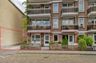 Delftweg 148, Rijswijk