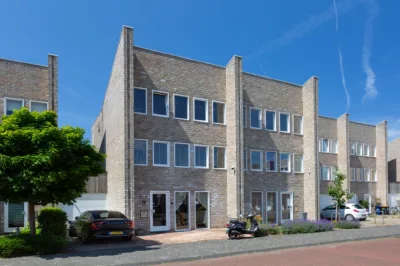 Menno ter Braakstraat 88, ‘s-gravenhage