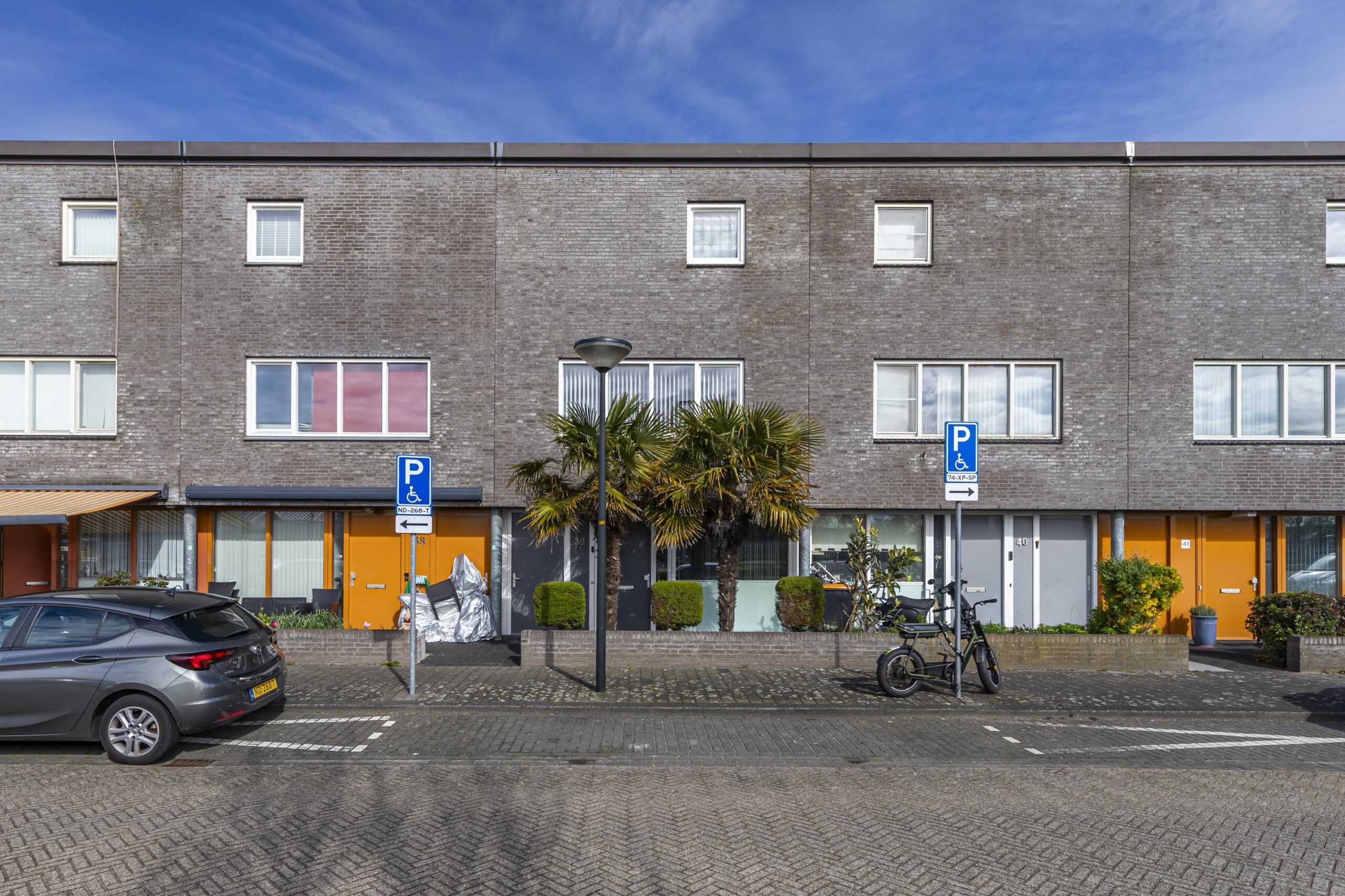 Carry van Bruggenhof 39, ‘s-gravenhage