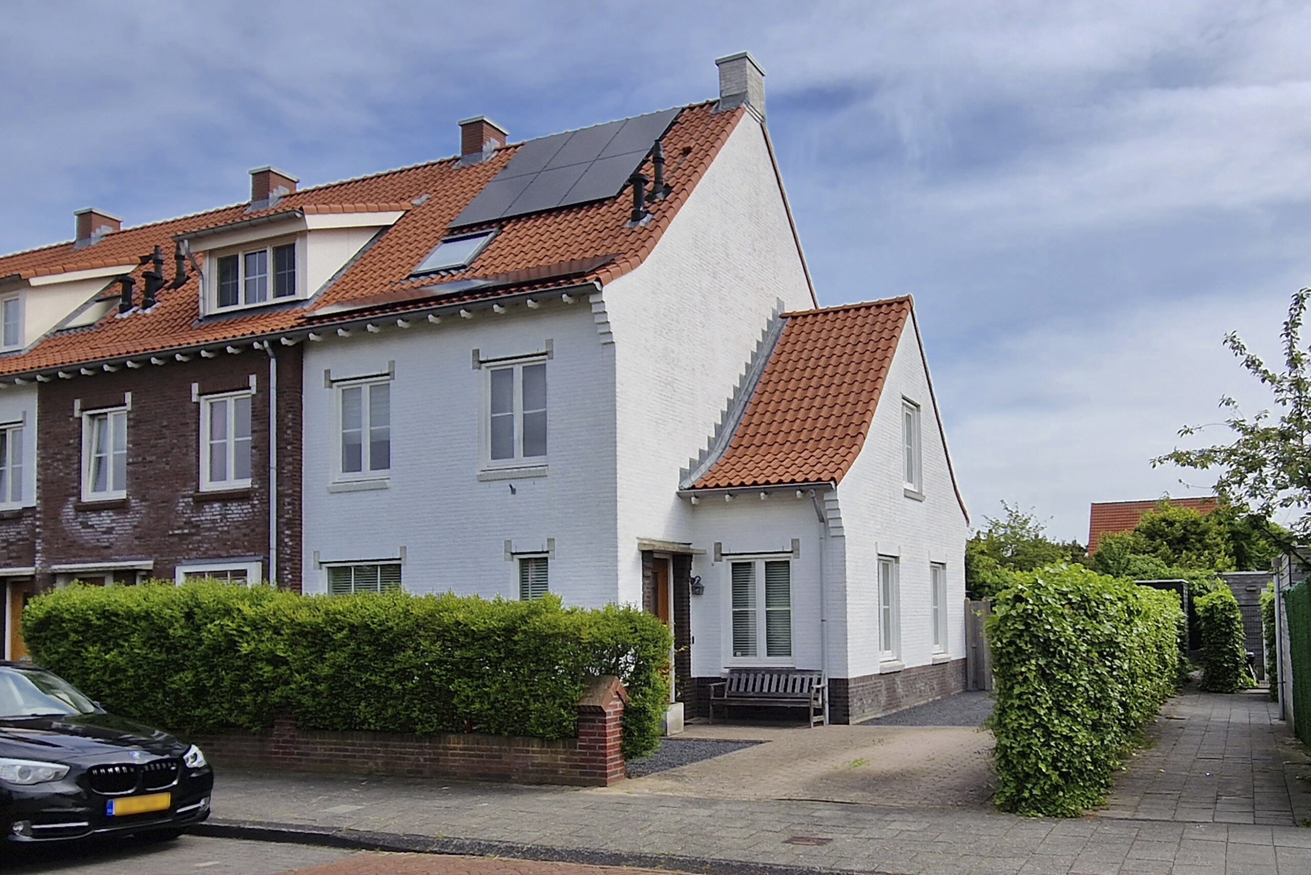 Ellertsveldlaan 53, ‘s-gravenhage