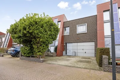 Langeland 17, ‘s-gravenhage