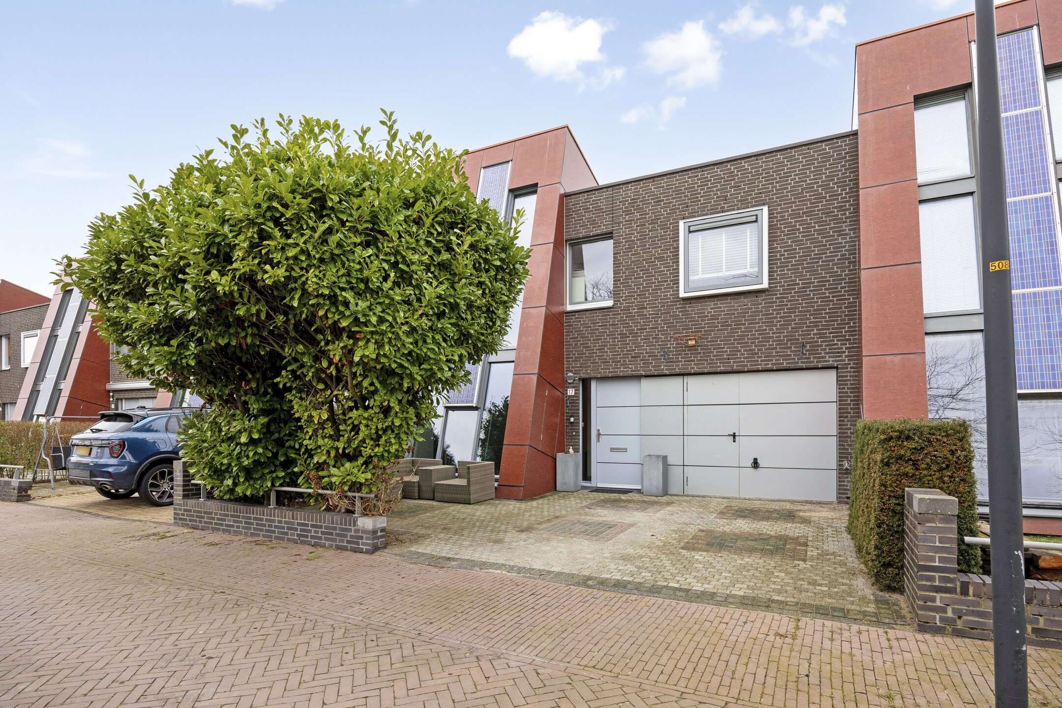 Langeland 17, ‘s-gravenhage