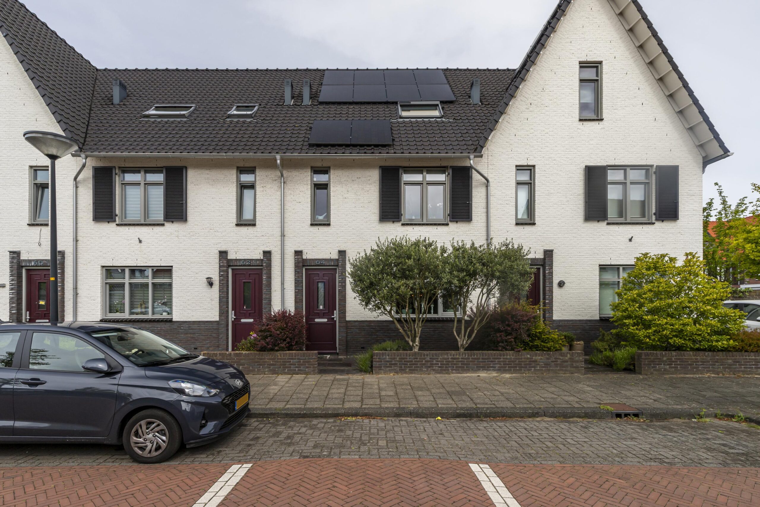 Gaasterlandlaan 64, ‘s-gravenhage