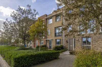 Parelmoervlinderlaan 7, Rijswijk
