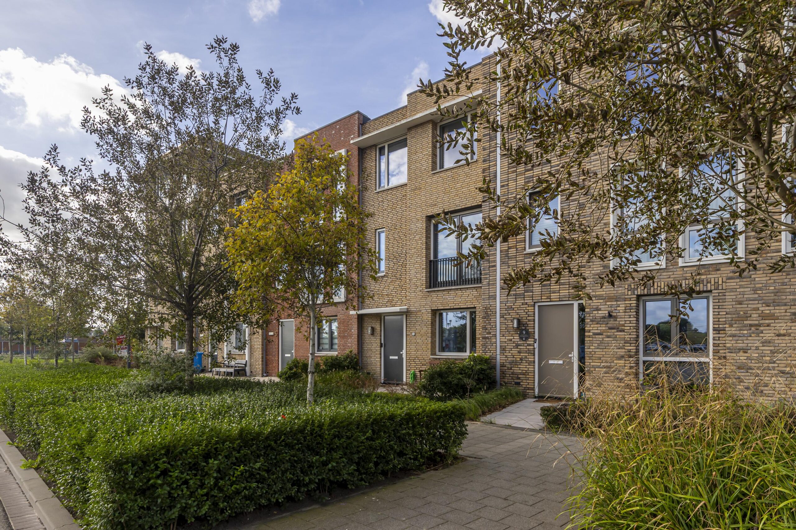 Parelmoervlinderlaan 7, Rijswijk