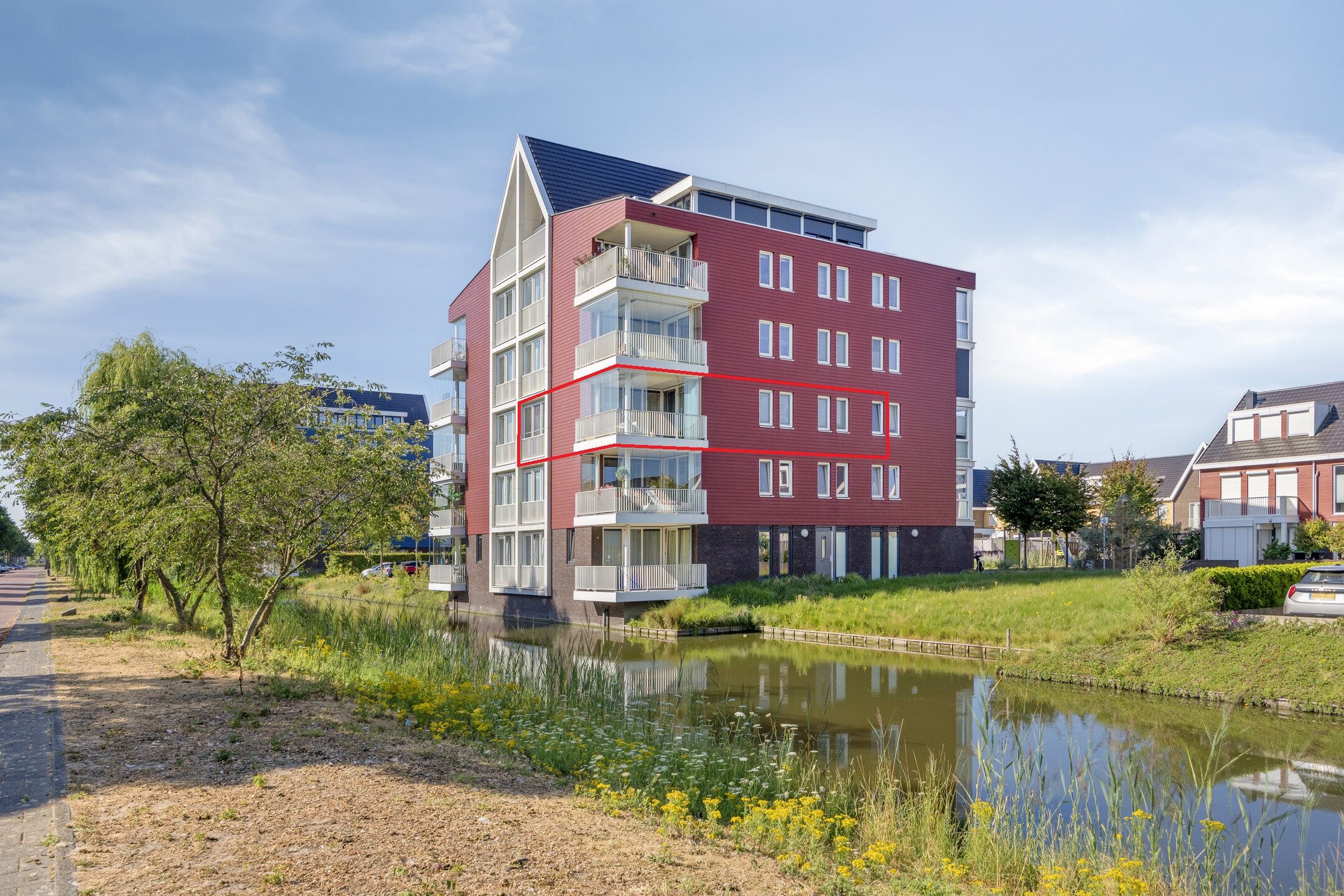 Vigelandstraat 50, ‘s-gravenhage