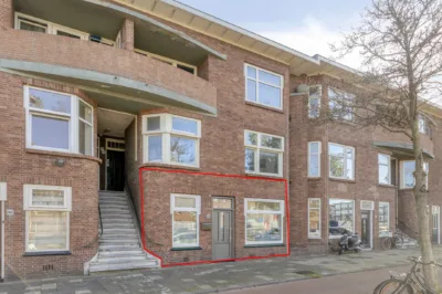 Escamplaan 250, ‘s-gravenhage
