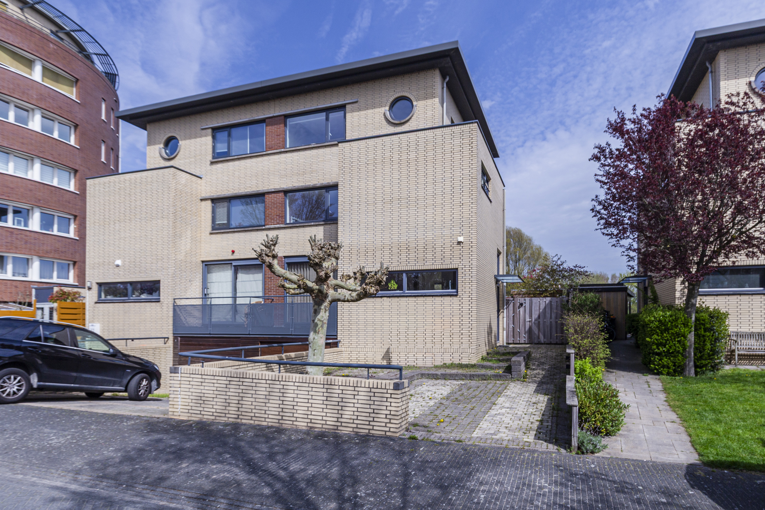 Waterbiesweg 34, ‘s-gravenhage