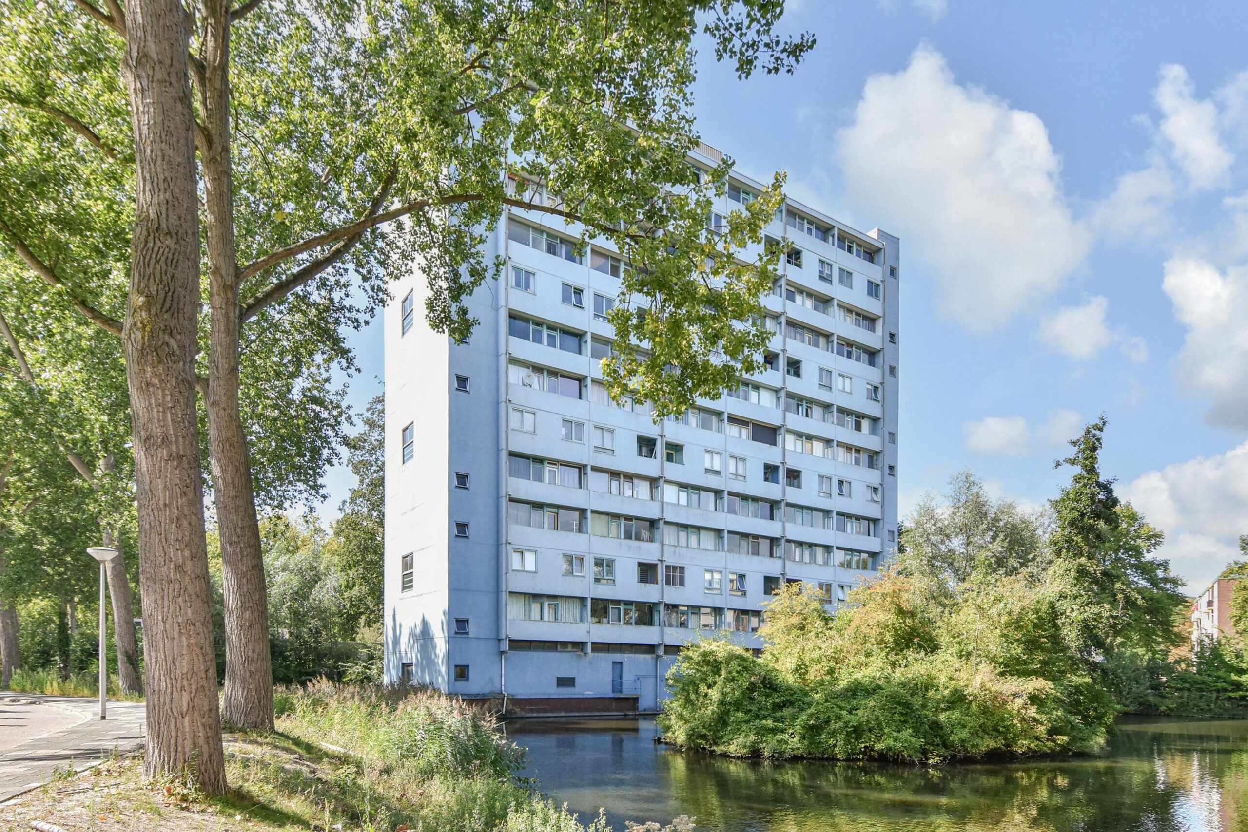 Jacoba van Beierenlaan 121, Delft
