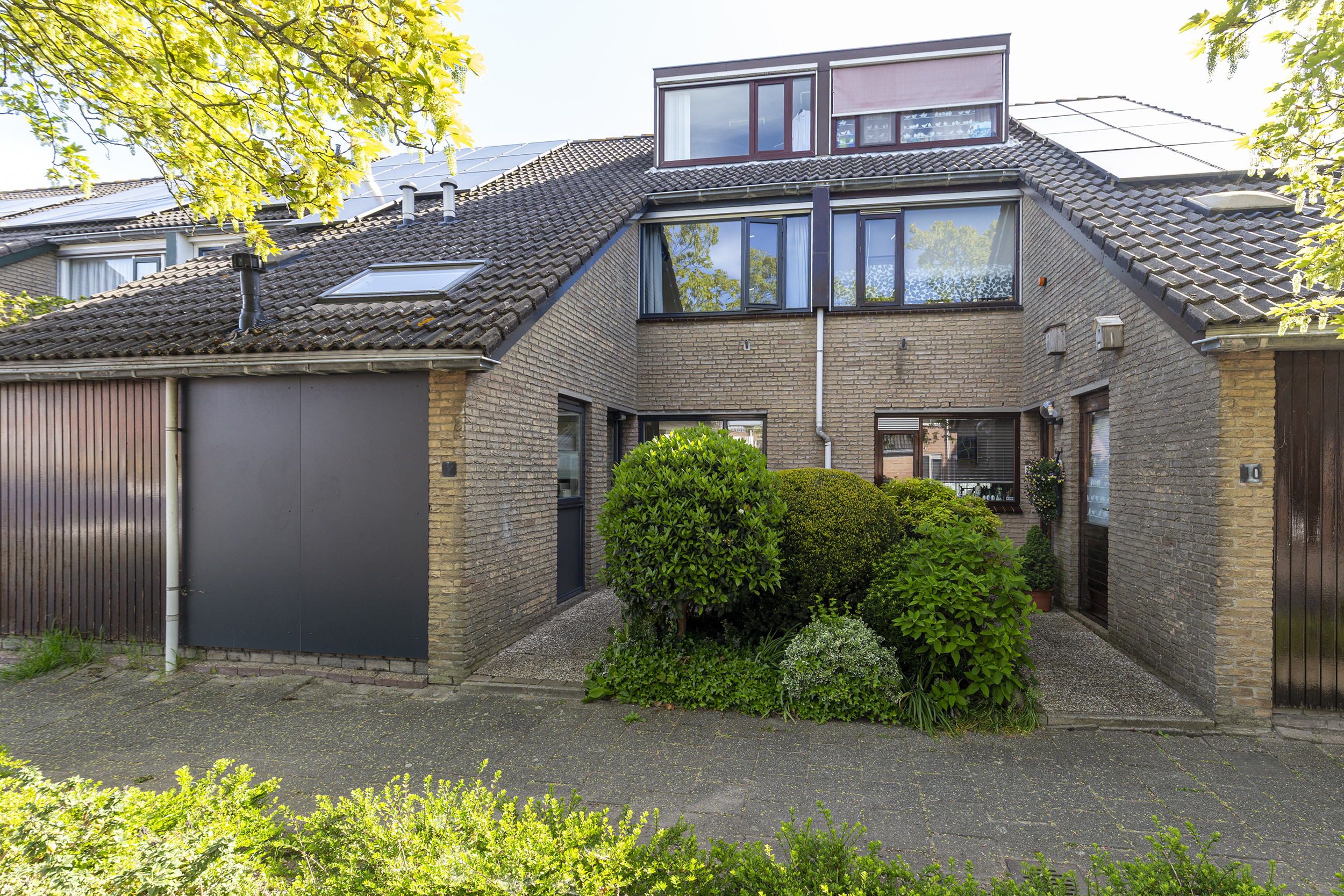 Brugstraat 12, Schipluiden