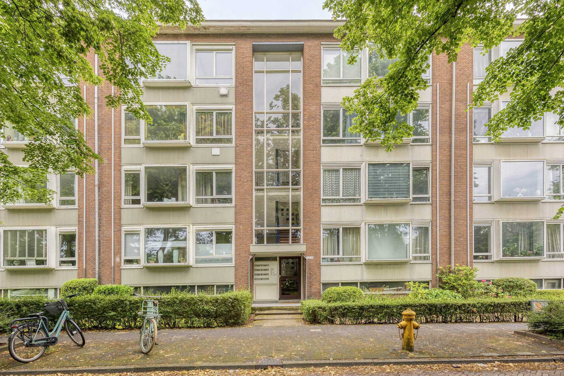 Persijnlaan 76, Delft