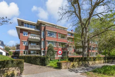 Plesmanweg 86, ‘s-gravenhage