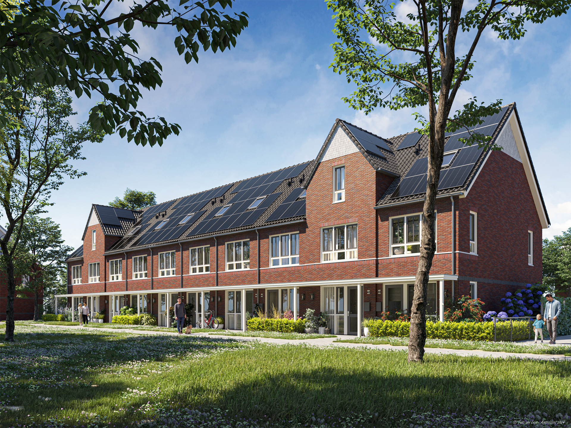 Jonge Kreek