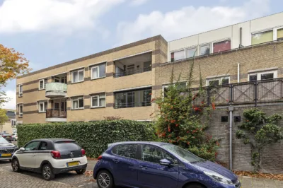 Duijvesteijnstraat 45, Wateringen
