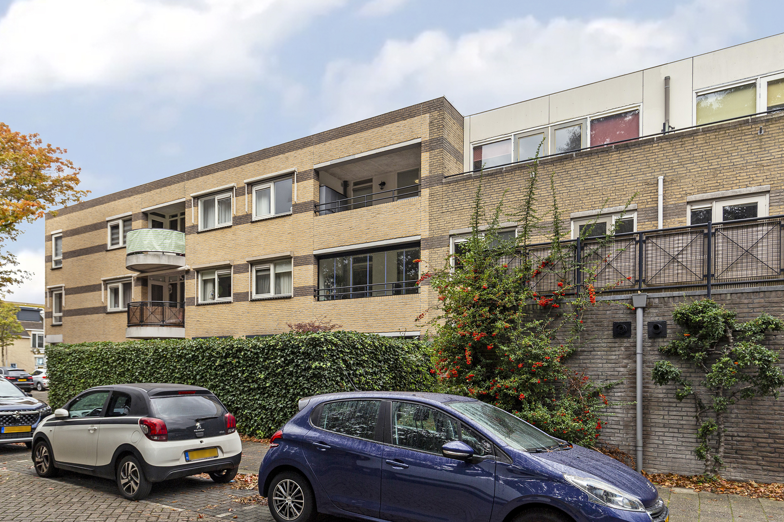 Duijvesteijnstraat 45, Wateringen