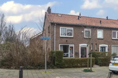 Marijkestraat 2, Poeldijk