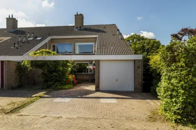 Prins Clausstraat 11, ‘s-gravenzande