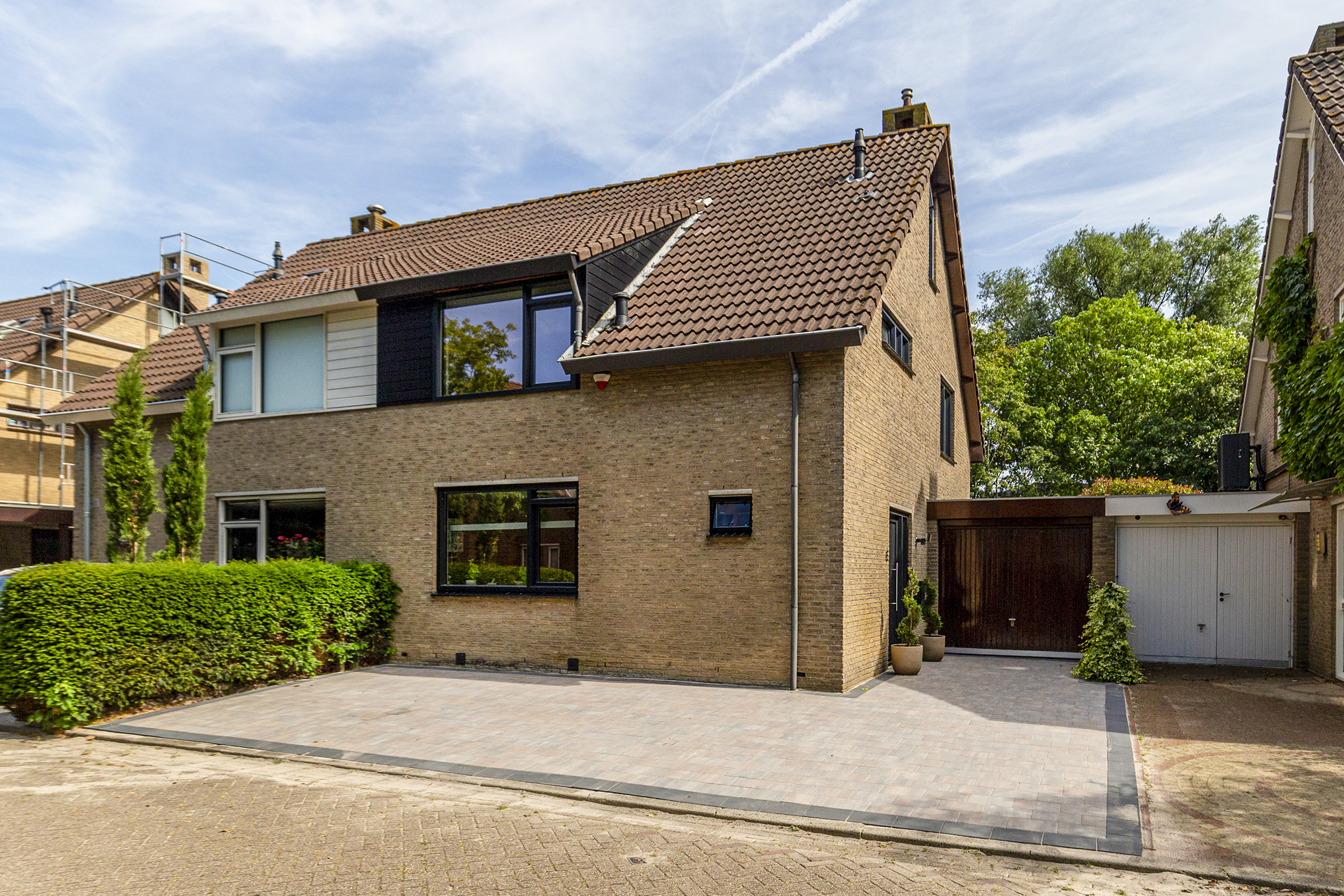 Randveen 6, Wateringen