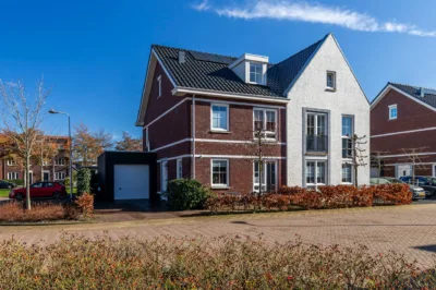Boetersstraat 60, Wateringen