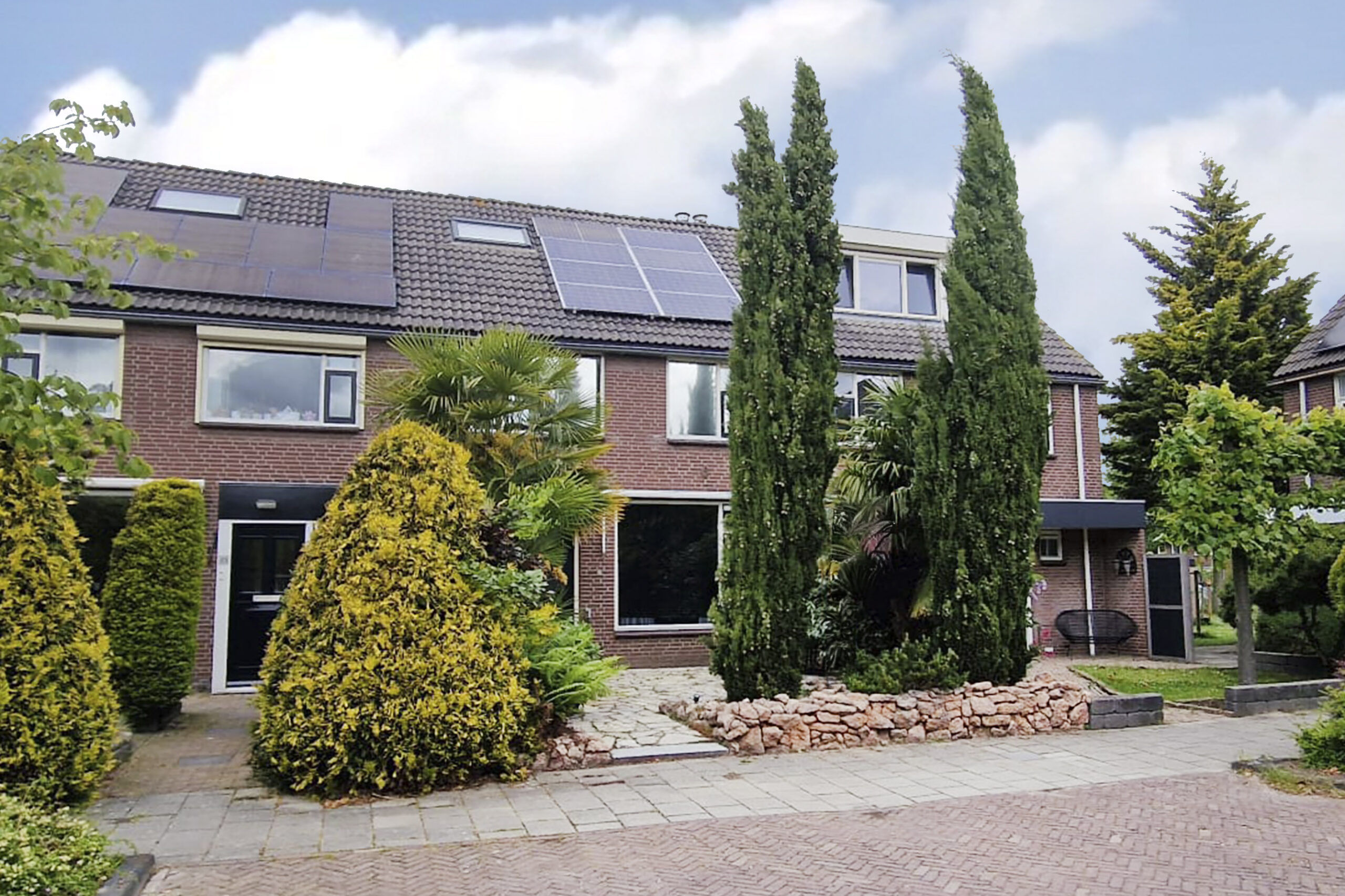 Midden Woerd 25, Naaldwijk
