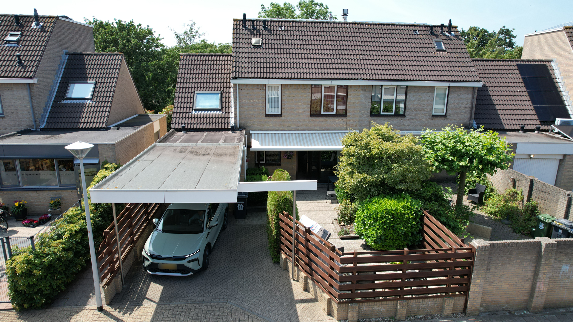 Tollenspark 15, ‘s-gravenzande