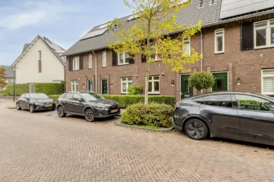 Van Bergenhenegouwenlaan 5, Poeldijk